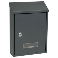 Richter Czech BK.33.AM (0827-36039) postaláda