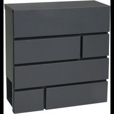 Richter Czech BK.932.AM (0827-36008) postaláda