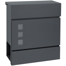 Richter Czech BK.932.BGW.AM (0827-47684) postaláda