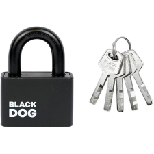 Richter Czech RV.BLACKDOG.50 lakat