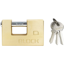 Richter Czech RV.BLOCK.90 lakat