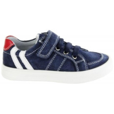 Richter (Siesta) 30-as RICHTER gyerekcipő kék színben