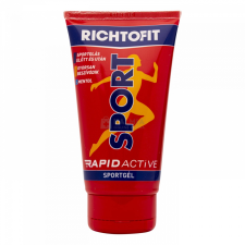 Richtofit Rapid Actív sportgél 125 ml gyógyhatású készítmény
