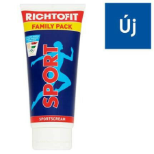 Richtofit Sportkrém Family Pack 160g gyógyhatású készítmény