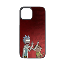  Rick és Morty - DubDub! - iPhone tok tok és táska