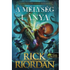 Rick Riordan - A mélység lánya