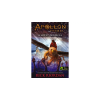 Rick Riordan A sötét prófécia [2. Apollón próbái könyv, Rick Riordan]