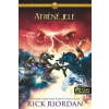 Rick Riordan - Athéné jele - Az Olimposz hősei 3. (puhatáblás)