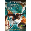 Rick Riordan - Percy Jackson görög hősei - puha kötés