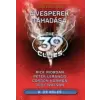 Rick Riordan, Peter Lerangis, Gordon Korman, Jude Watson A 39 kulcs: A Vesperek támadása