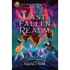 RICK RIORDAN PRESENTS : The Last Fallen Realm a Gifted Clans Novel | Kim,Graci