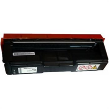 Ricoh 407634 toner fekete (407634) nyomtatópatron & toner