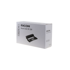 Ricoh 408296 Eredeti Dobegység Fekete nyomtató kellék
