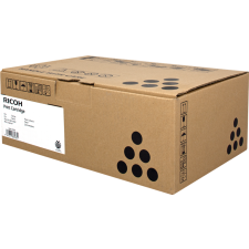 Ricoh 408314 Eredeti Toner Fekete nyomtatópatron & toner