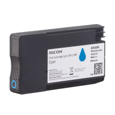 Ricoh 408518 Eredeti Tintapatron Cián (408518) nyomtatópatron & toner
