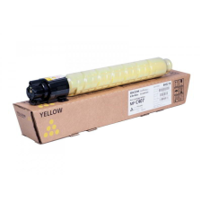 Ricoh Aficio MP C407 Eredeti Toner Sárga (842214) nyomtatópatron & toner