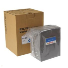 Ricoh C5300 Eredeti Toner - Cián nyomtatópatron & toner