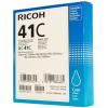 Ricoh GC-41CHY cián gél 2.200 oldal (405762) (405762)