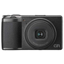 Ricoh GR III digitális fényképező