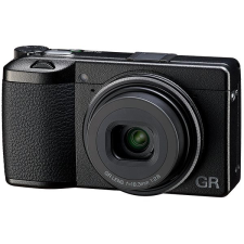 Ricoh GR IIIx HDF digitális fényképező