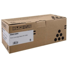 Ricoh lézertoner SPC250E fekete 2000 old. 407543 nyomtatópatron & toner