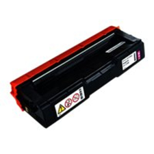 Ricoh - magenta - original - toner cartridge (407640) nyomtatópatron & toner