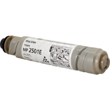Ricoh MP2001,2501 fénymásolótoner fekete (841769) nyomtatópatron & toner