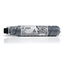 Ricoh MP2501 Black toner nyomtatópatron & toner