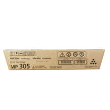  Ricoh MP305 fekete eredeti toner (842142) nyomtatópatron & toner