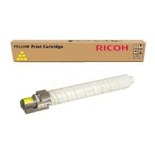 Ricoh MP C4000 MP C5000 lézertoner eredeti Yellow 18K 841457 841161 842049 nyomtatópatron & toner