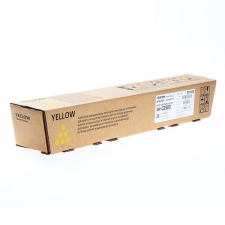 Ricoh MPC2003/2503 Yellow toner (841929) nyomtatópatron & toner