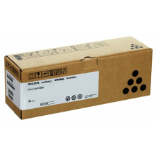 Ricoh (MPC2014) Utángyártott Toner - Fekete (RICE6606) nyomtatópatron & toner