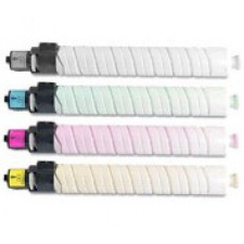 Ricoh MPC4000,5501 Toner Yellow 841457/842049 (Eredeti) nyomtatópatron & toner