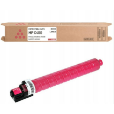 Ricoh MPC400 Magenta toner (842237) nyomtatópatron & toner