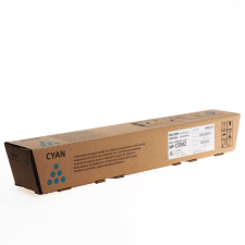 Ricoh MPC4502/C5502 Cyan toner nyomtatópatron & toner