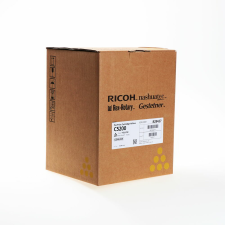 Ricoh Pro C5200 Eredeti Toner Sárga (828427) (828427) nyomtatópatron & toner