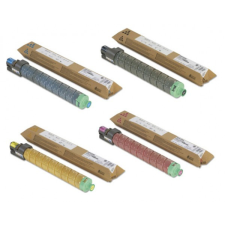 Ricoh Ricoh  c2051/c2551he toner cyan original nyomtatópatron & toner