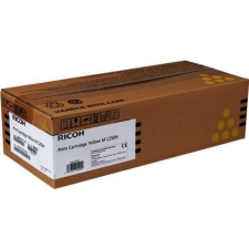 Ricoh Ricoh MC250H sárga eredeti toner (408343) nyomtatópatron & toner