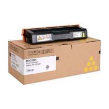 Ricoh Ricoh SP C310HE festékkazetta 1 dB Eredeti Sárga (407635) nyomtatópatron & toner
