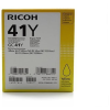 Ricoh SG3110 Yellow tintapatron (405764)
