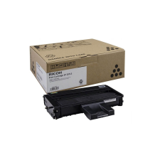Ricoh SP201 fekete eredeti toner (407999) (407999) - Nyomtató Patron nyomtatópatron & toner