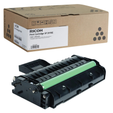 Ricoh Sp201he 2,6k (407254) eredeti ricoh toner nyomtatópatron & toner