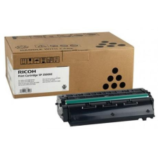 Ricoh SP3500XE fekete eredeti toner (407646) nyomtatópatron & toner