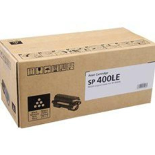 Ricoh SP400LE fekete eredeti toner (408061) nyomtatópatron & toner