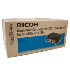 Ricoh SP4100 Toner Fekete (407649) nyomtatópatron & toner