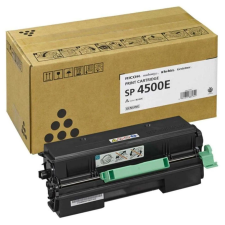 Ricoh SP4500LE (407323) 3K fekete eredeti toner nyomtatópatron & toner