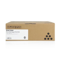 Ricoh SP 201HE toner fekete (407254) (407254) nyomtatópatron & toner