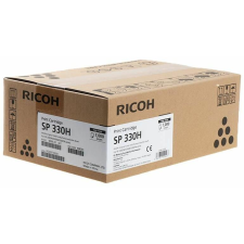 Ricoh SP 330H - black - original - toner cartridge (408281) nyomtatópatron & toner