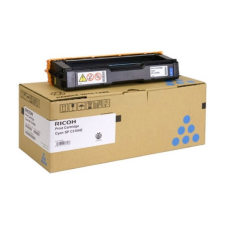 Ricoh SP C310HE festékkazetta 1 dB Eredeti Cián (407637) nyomtatópatron & toner