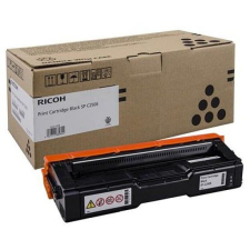 Ricoh SPC250 Black toner nyomtatópatron & toner